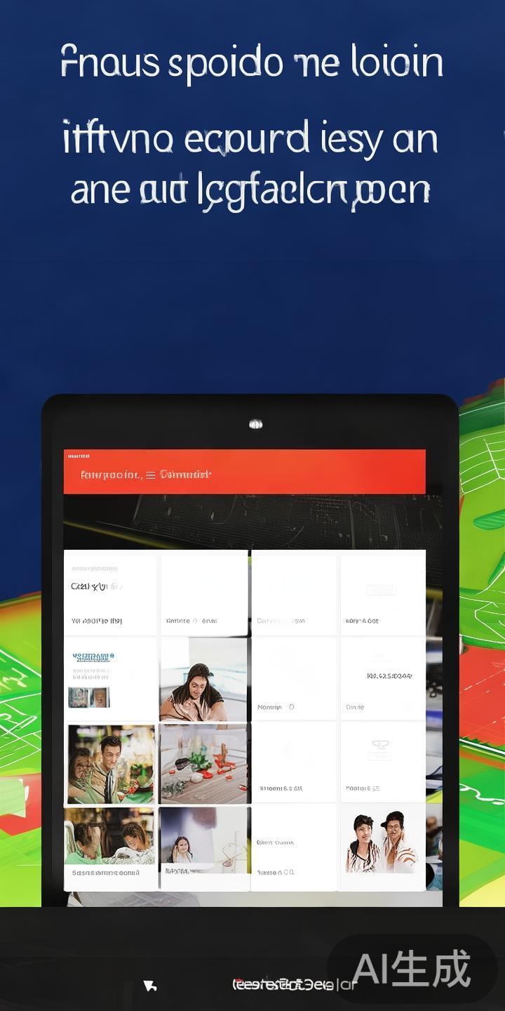 进入平台后，用户可以通过快速注册，仅需几步即可完成