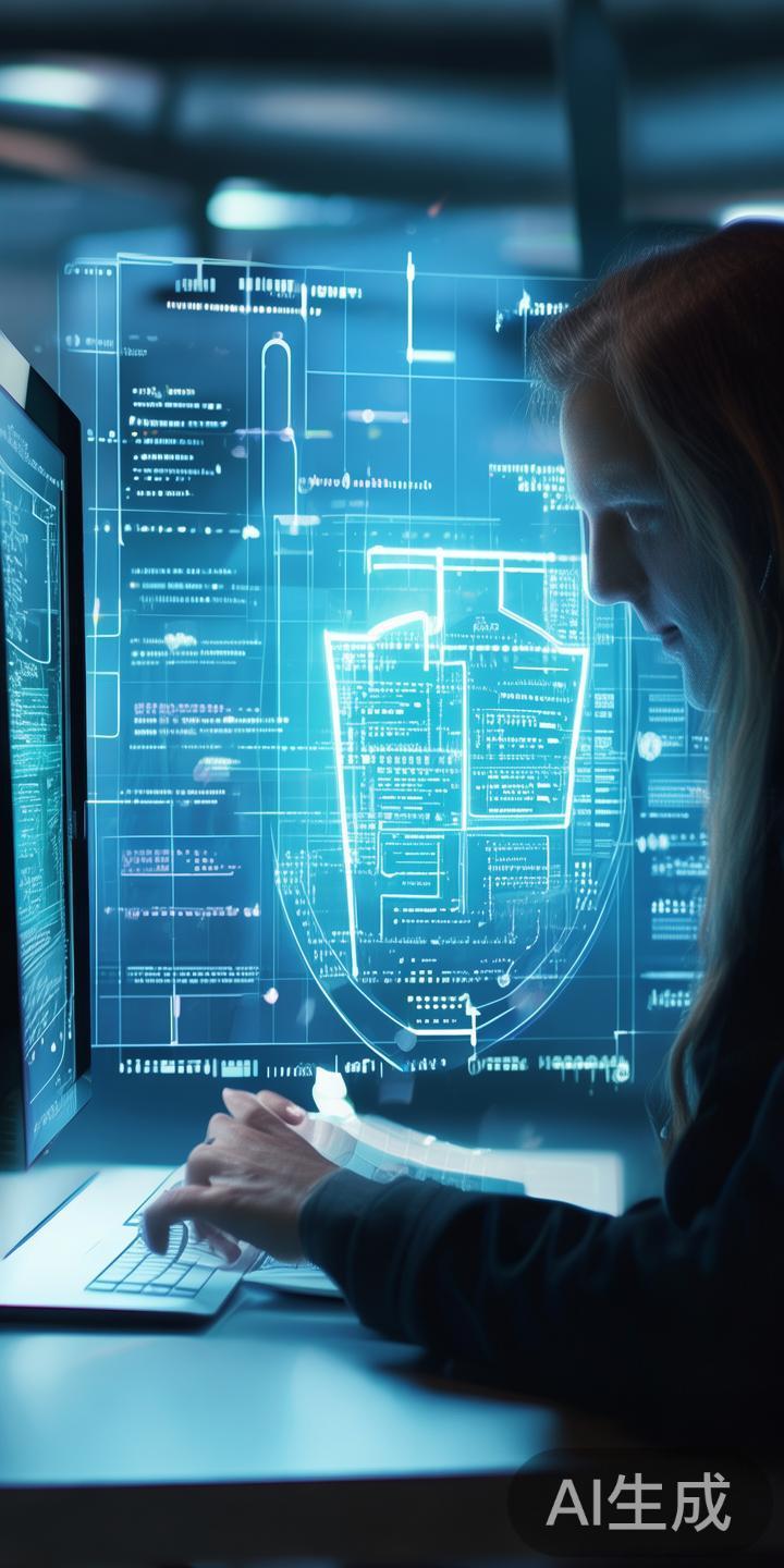 注意文件安全与防范措施
下载完成后，请勿立即打开