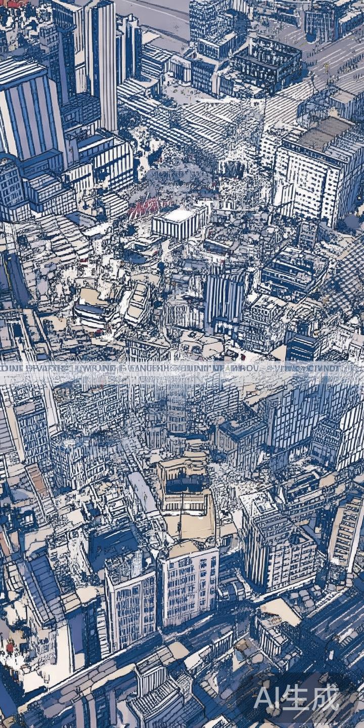 在当今城市发展不断加快的背景下，青年城市空间的创新