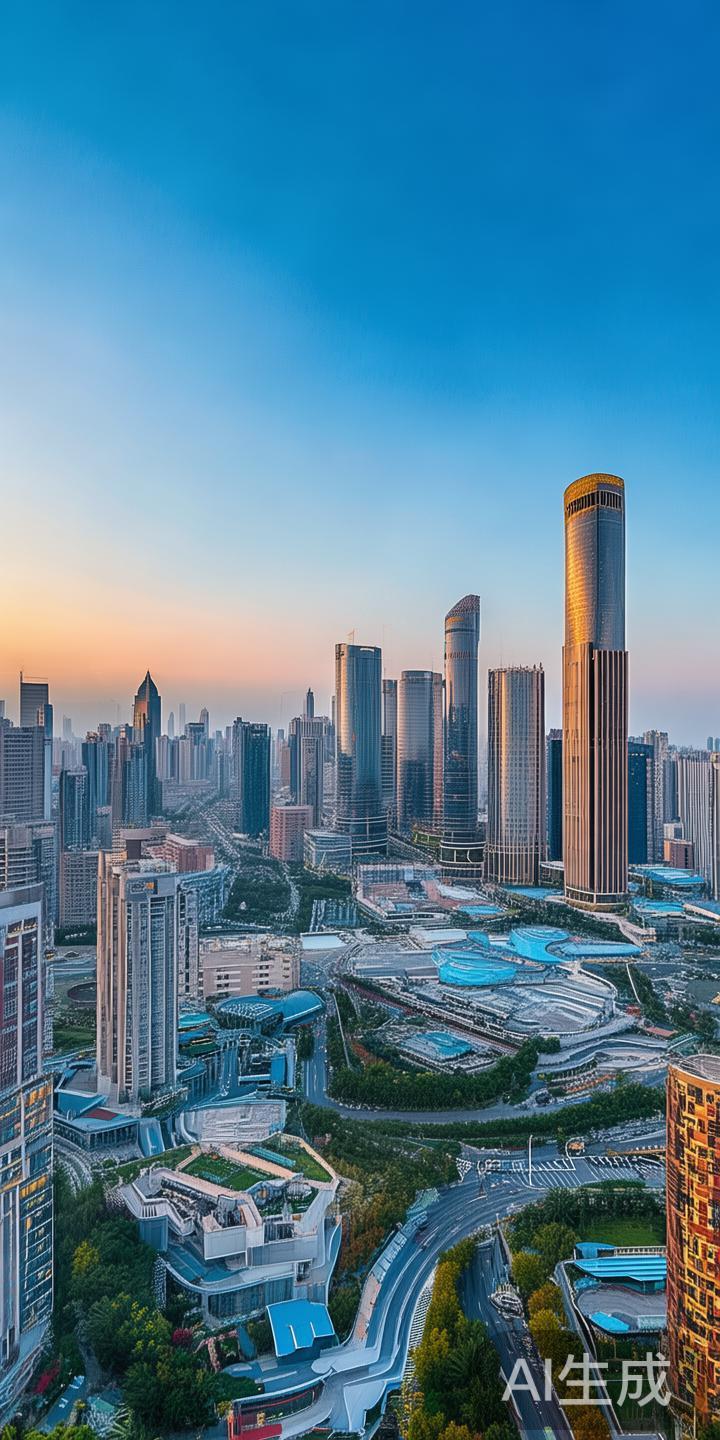 海丰青年城邦的发展，得益于多项创新战略的实施。首先