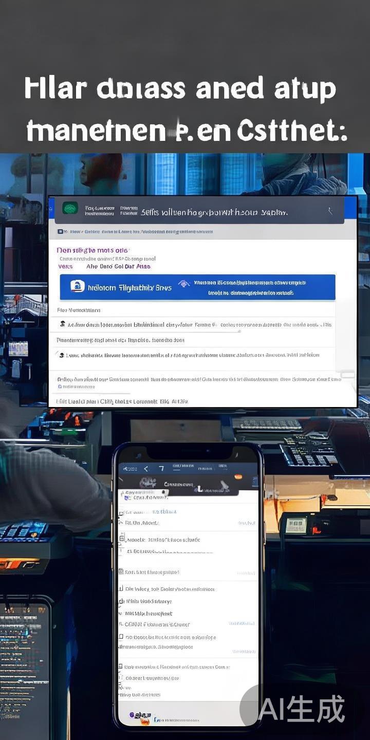 全面分析亚博体育持续闪退原因及有效解决方案指导 二、清理缓存和不必要的数据
进入设备设置中的应用