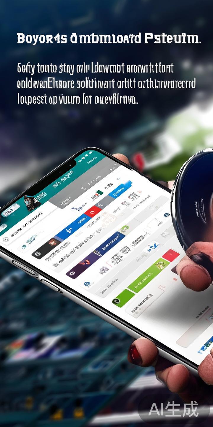 在当今数字化体育娱乐时代，越来越多的体育爱好者倾向