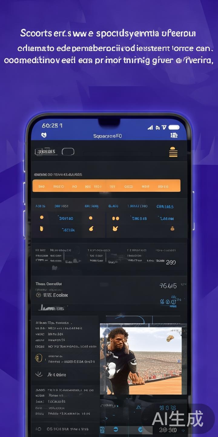 全面评测博亚体育app:功能优势与用户体验深度解析 在众多体育类平台中,博亚体育app的优势之一在于其