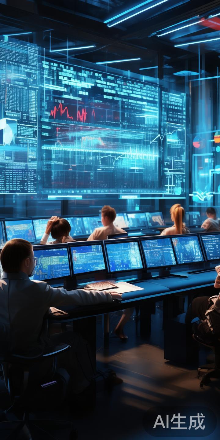 实时监控与风险控制：平台配备专业的安全团队，实时监