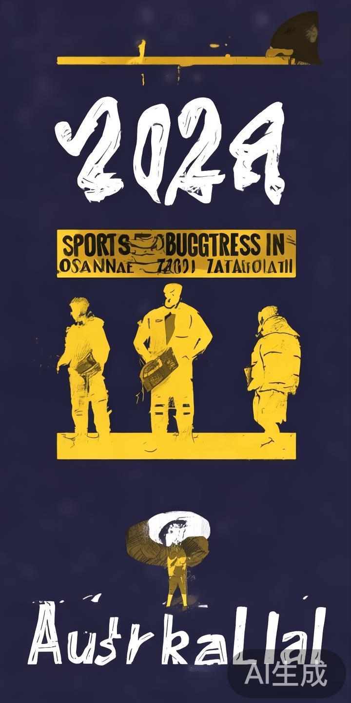 2024年澳大利亚体育博主排名前十名全面揭秘与详细分析 在当今数字时代,体育内容的传播方式不断多样化,尤其