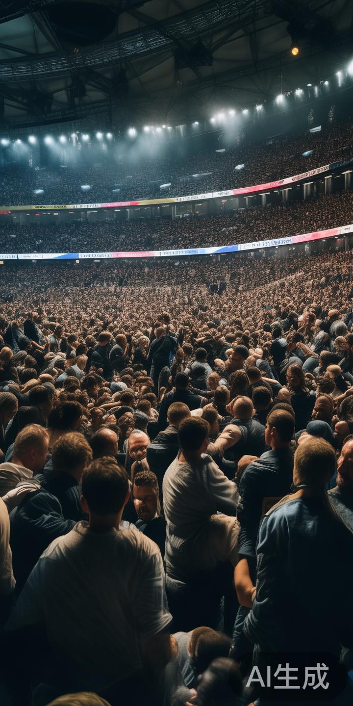 【最新消息】亚博体育被打事件最新详情及相关进展全面分析 