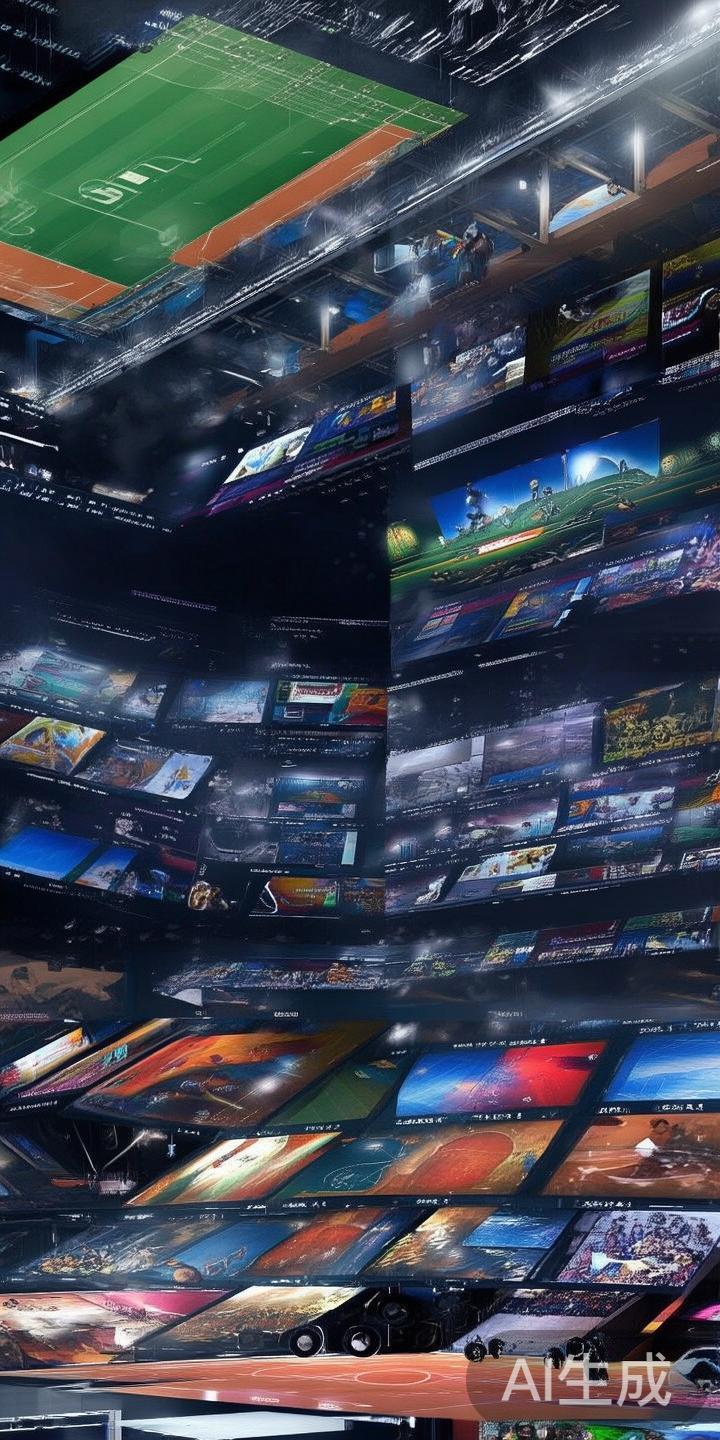 博亚体育AP:引领未来专业多元化体育娱乐平台全新体验之旅 博亚体育AP的最大亮点在于其专业性与多样性兼备。平